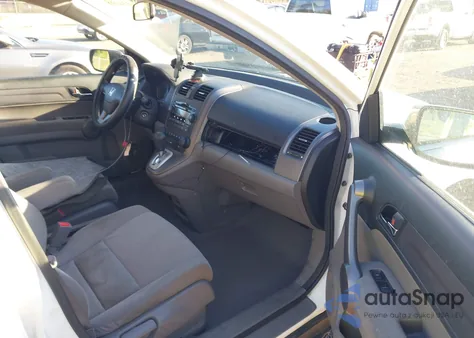 2008 Honda Cr-V Ex z USA, uszkodzony, nr VIN JHLRE48508C033349